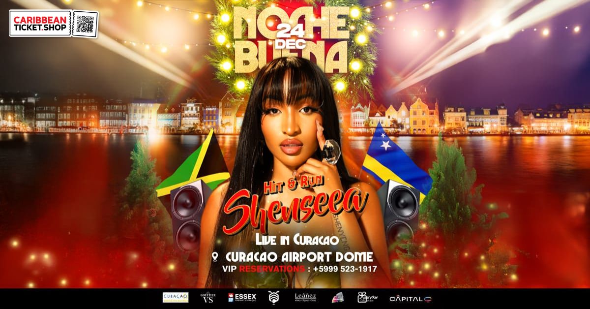 Noche Buena "Hit and Run"