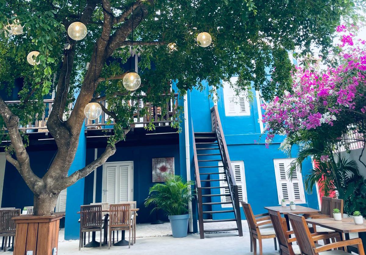 Atelier Skalo Boutique Hotel