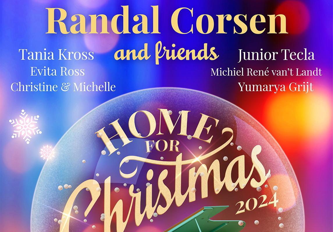 Home for Christmas 2024