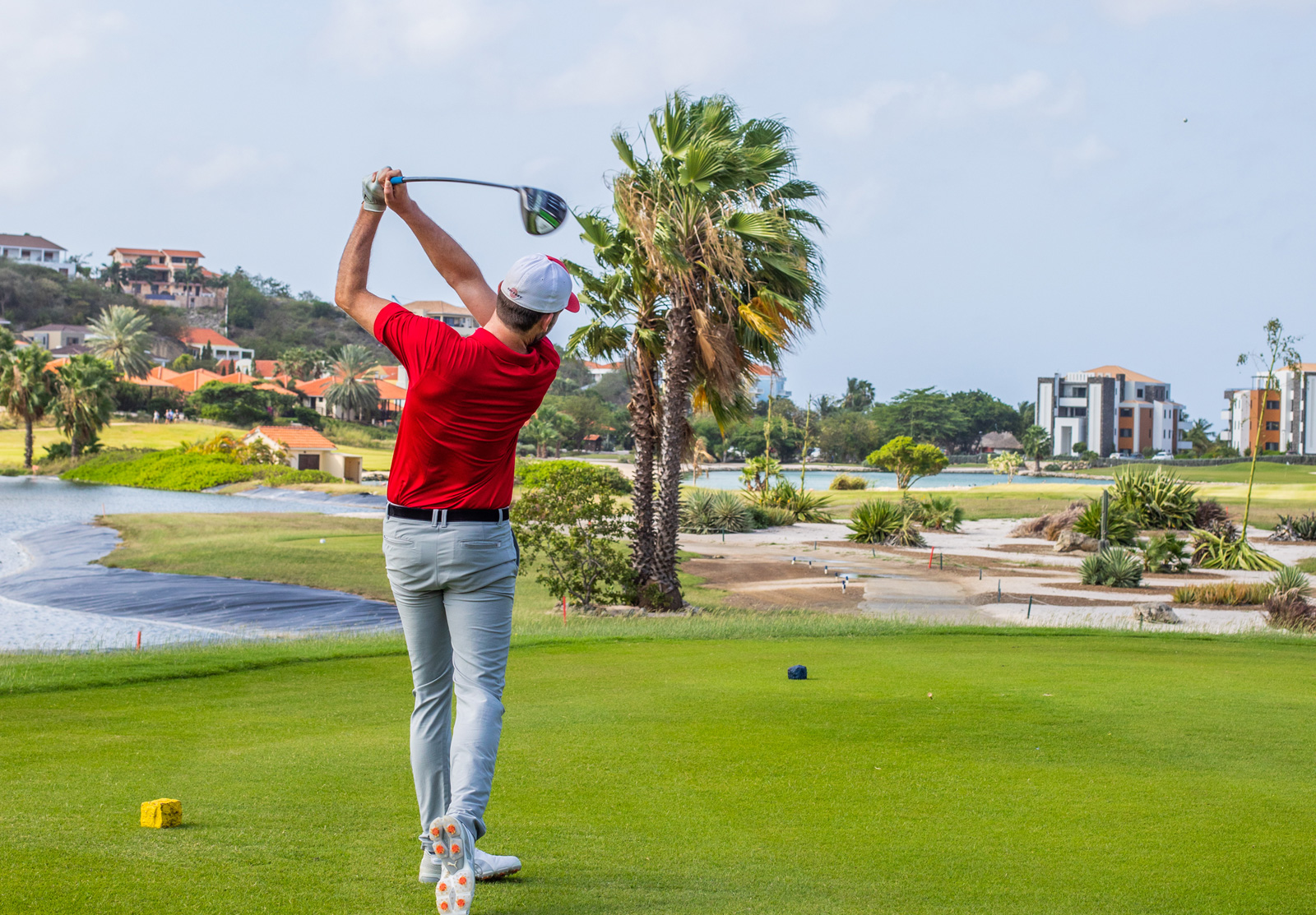 Blue Bay Golf and Beach Resort