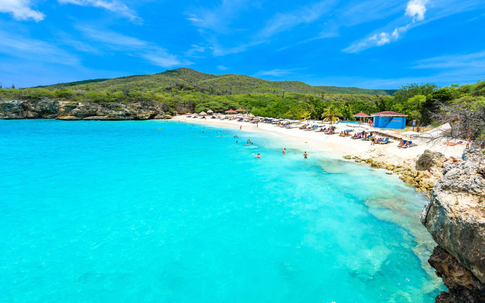 Curaçao: The Caribbean Getaway That Sets You Free