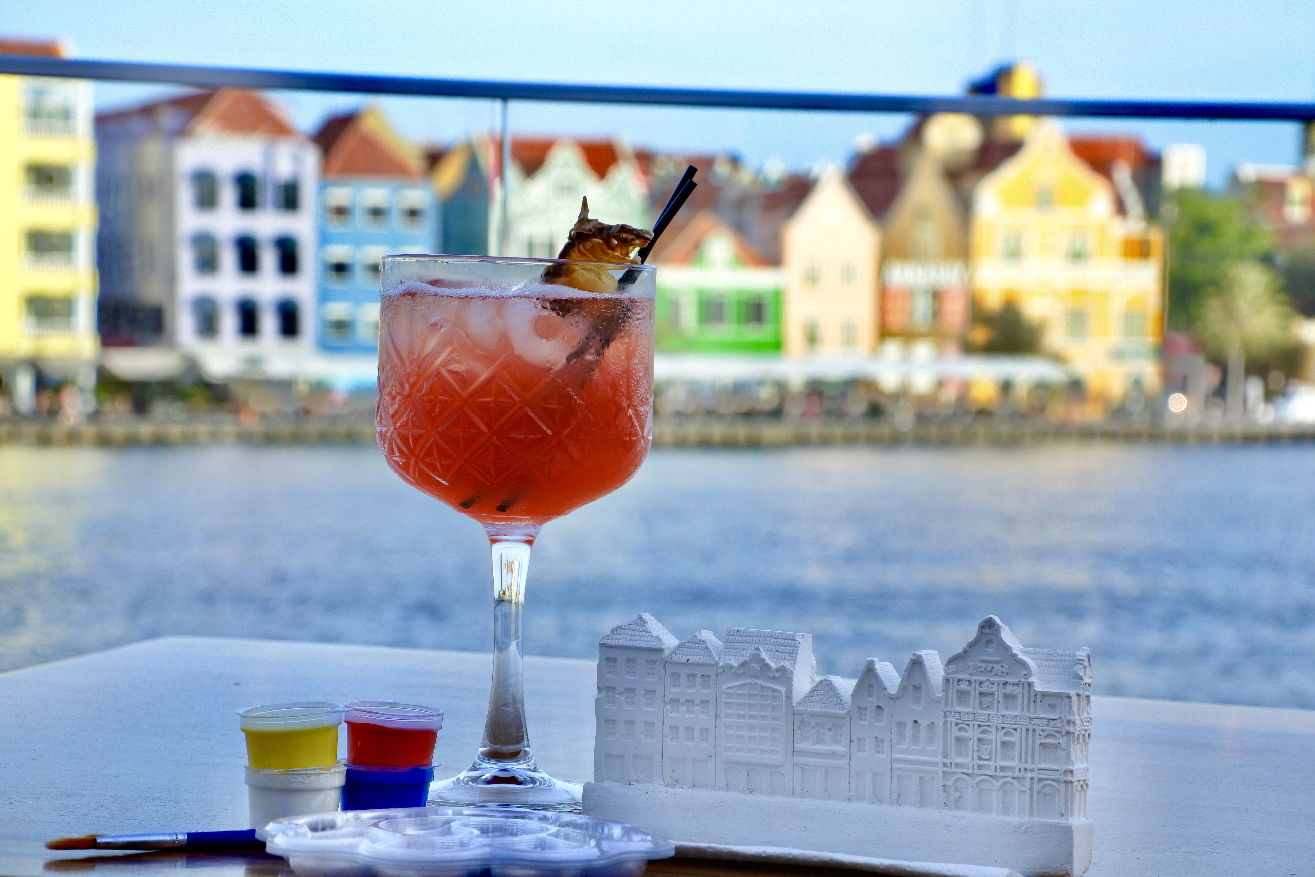 Vibe & Paint Curaçao (2)