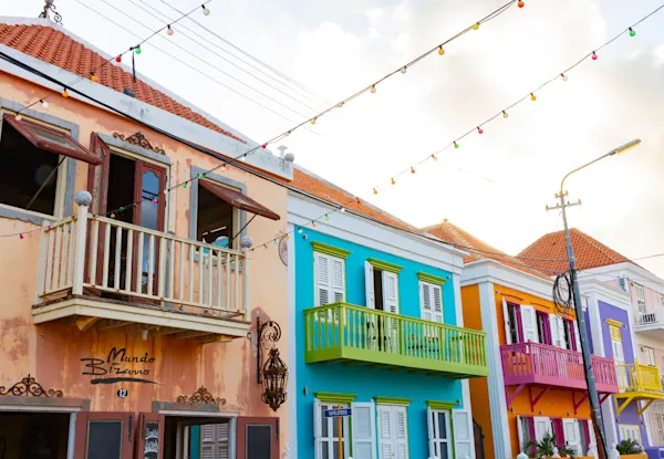 The Ridge Penthouse | Curaçao, O refúgio caribenho perfeito