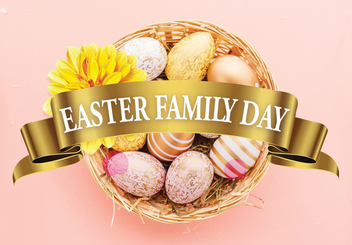 Easter Family Day