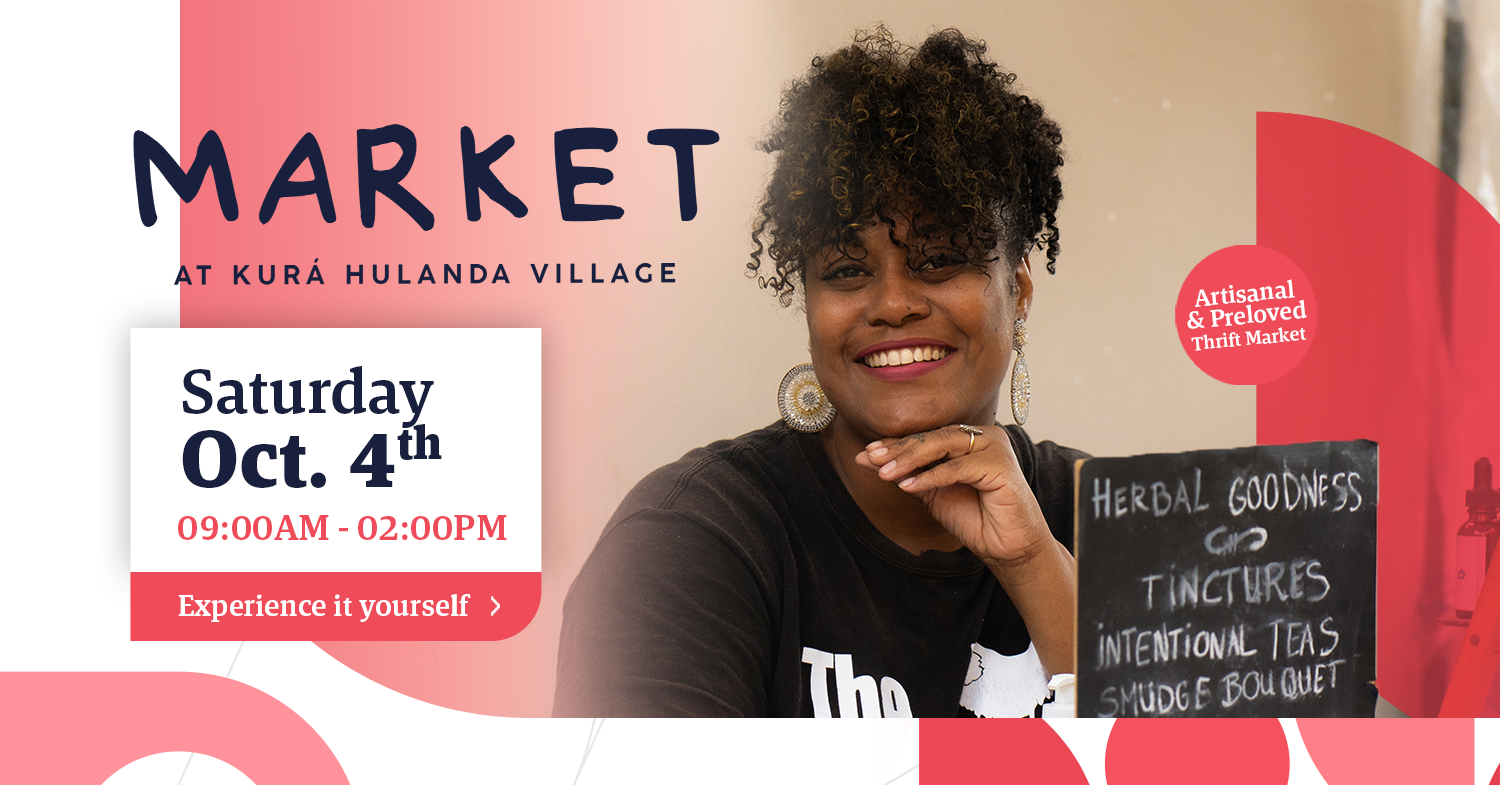 Market At The Village