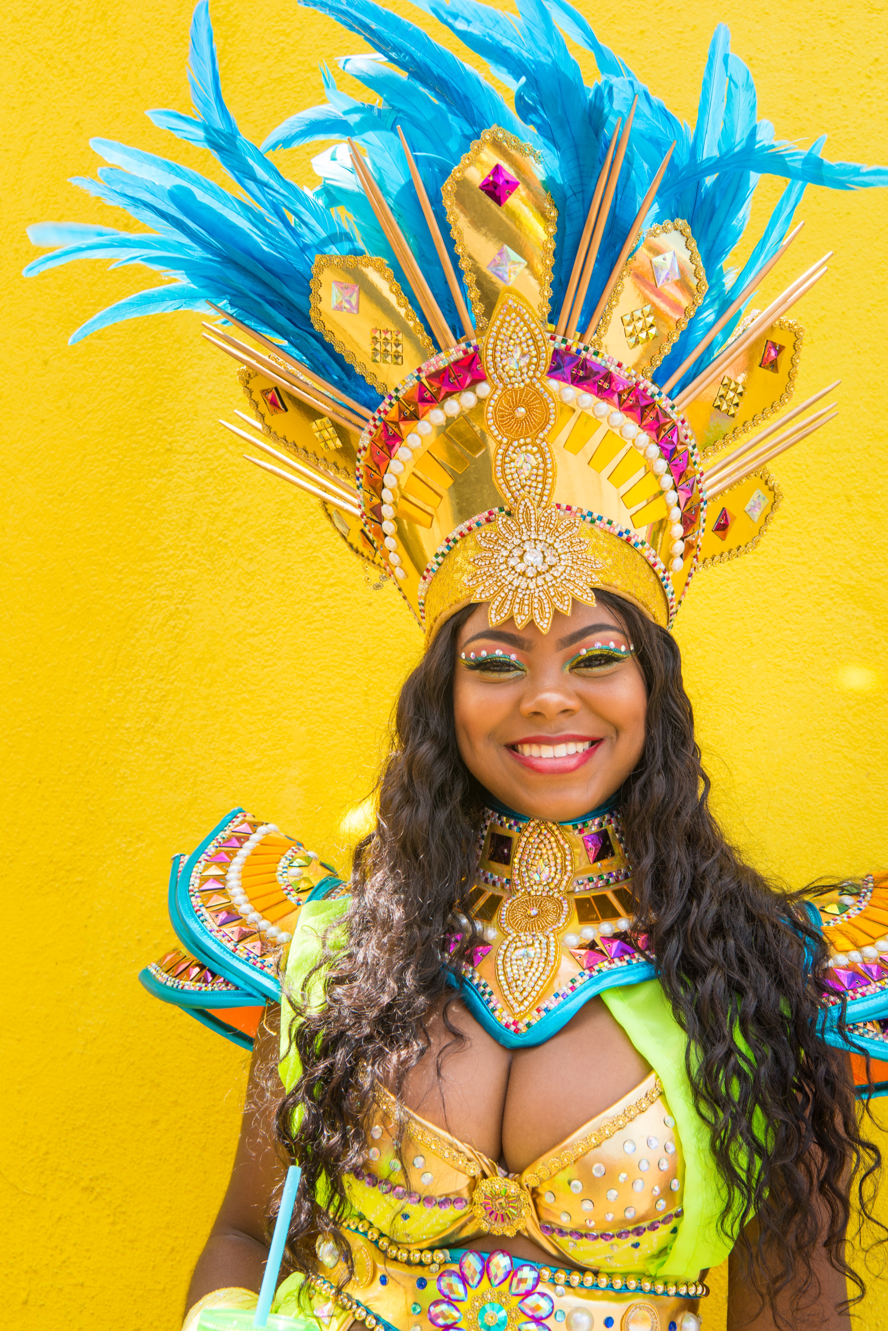 Carnaval Curacao (1)