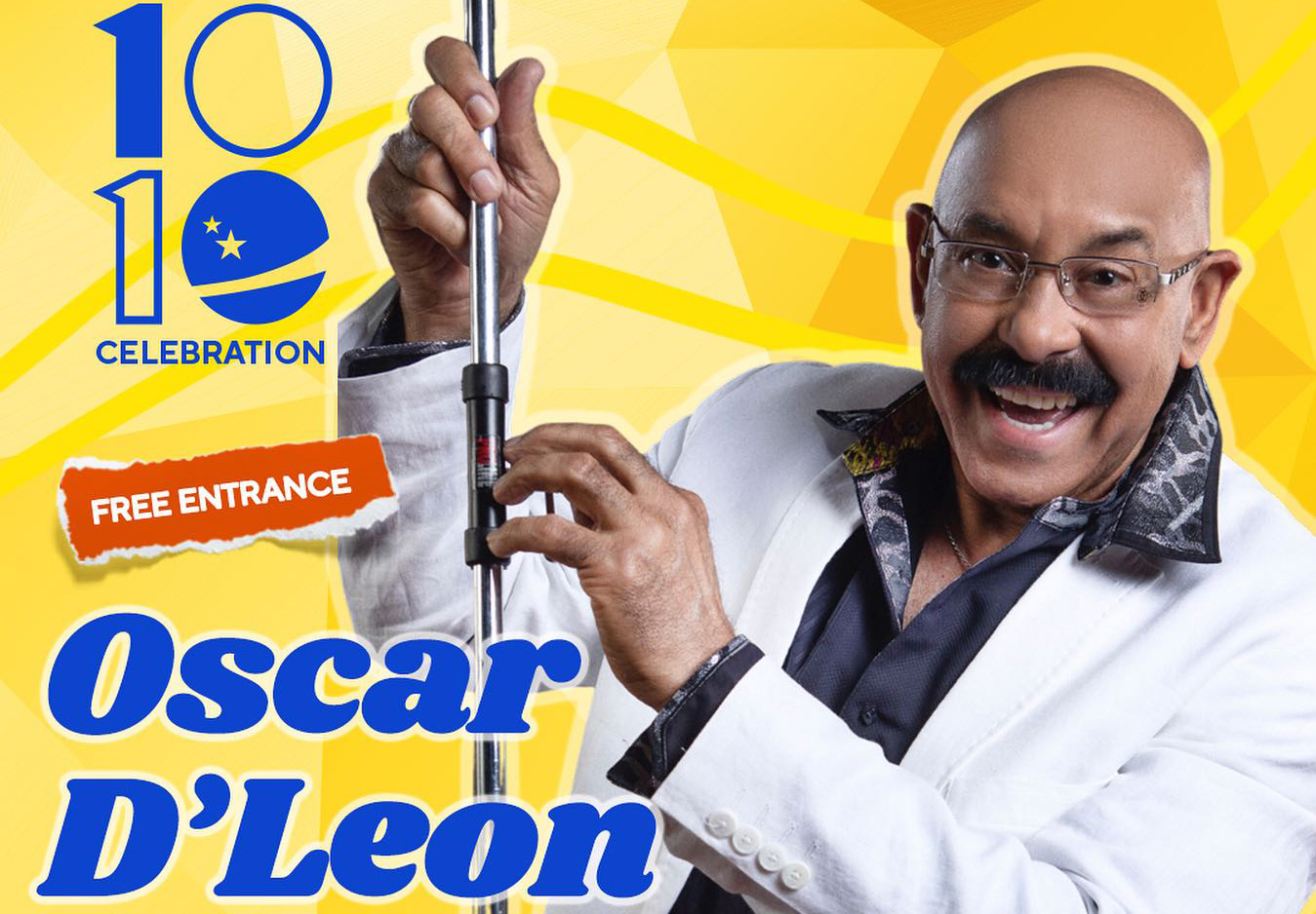 oscar-d-leon