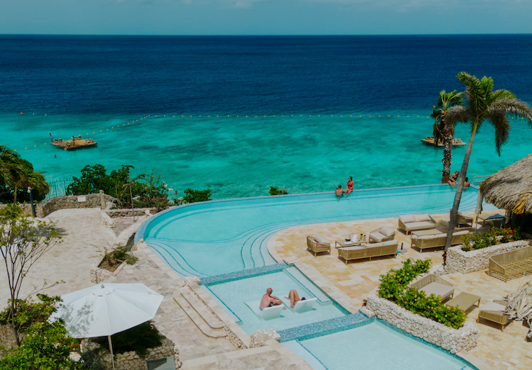 Playa Beach Club Curaçao