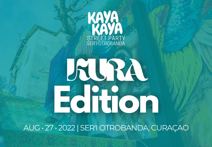 Kaya Kaya Street Festival