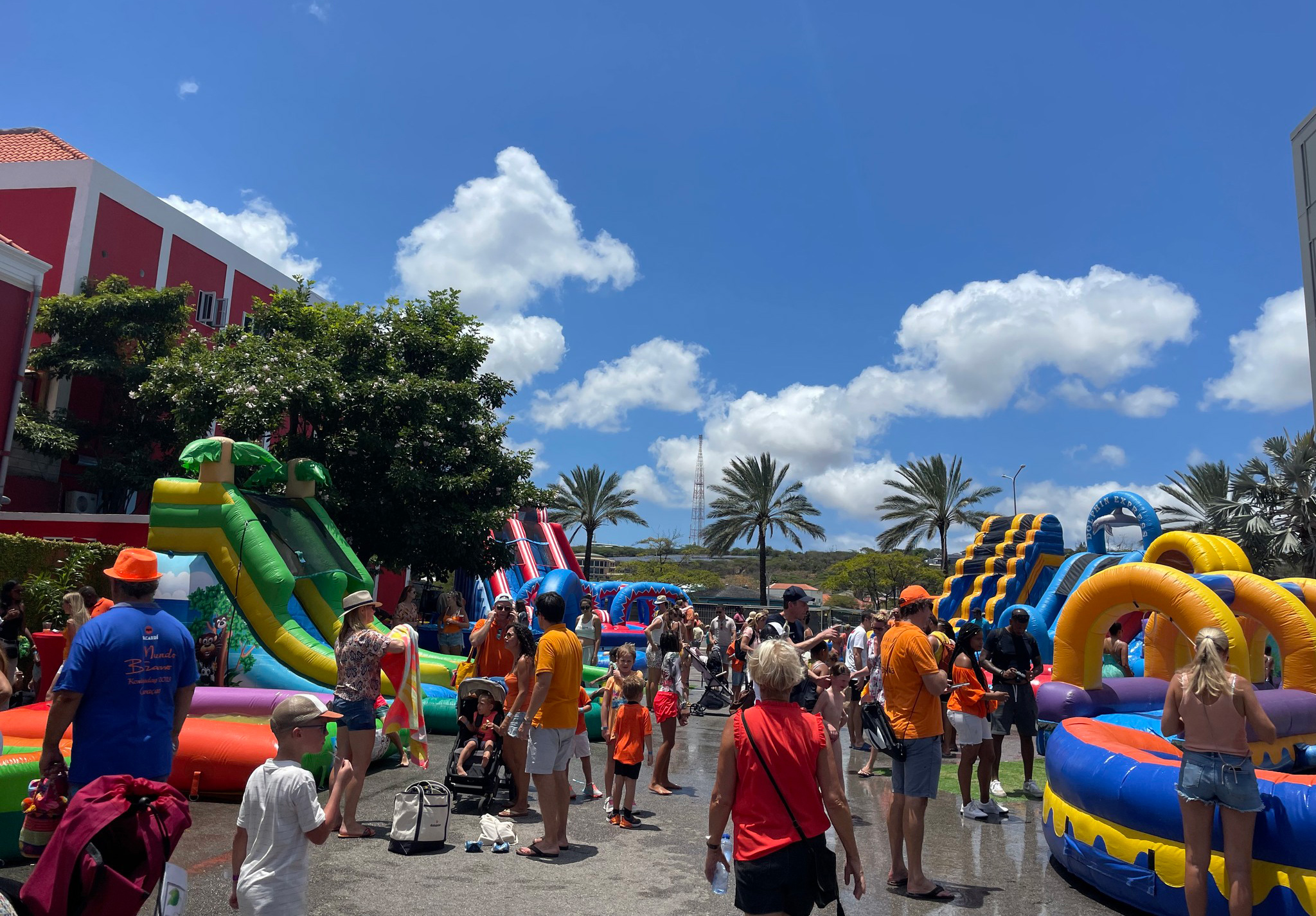King's Day Water Fun Park
