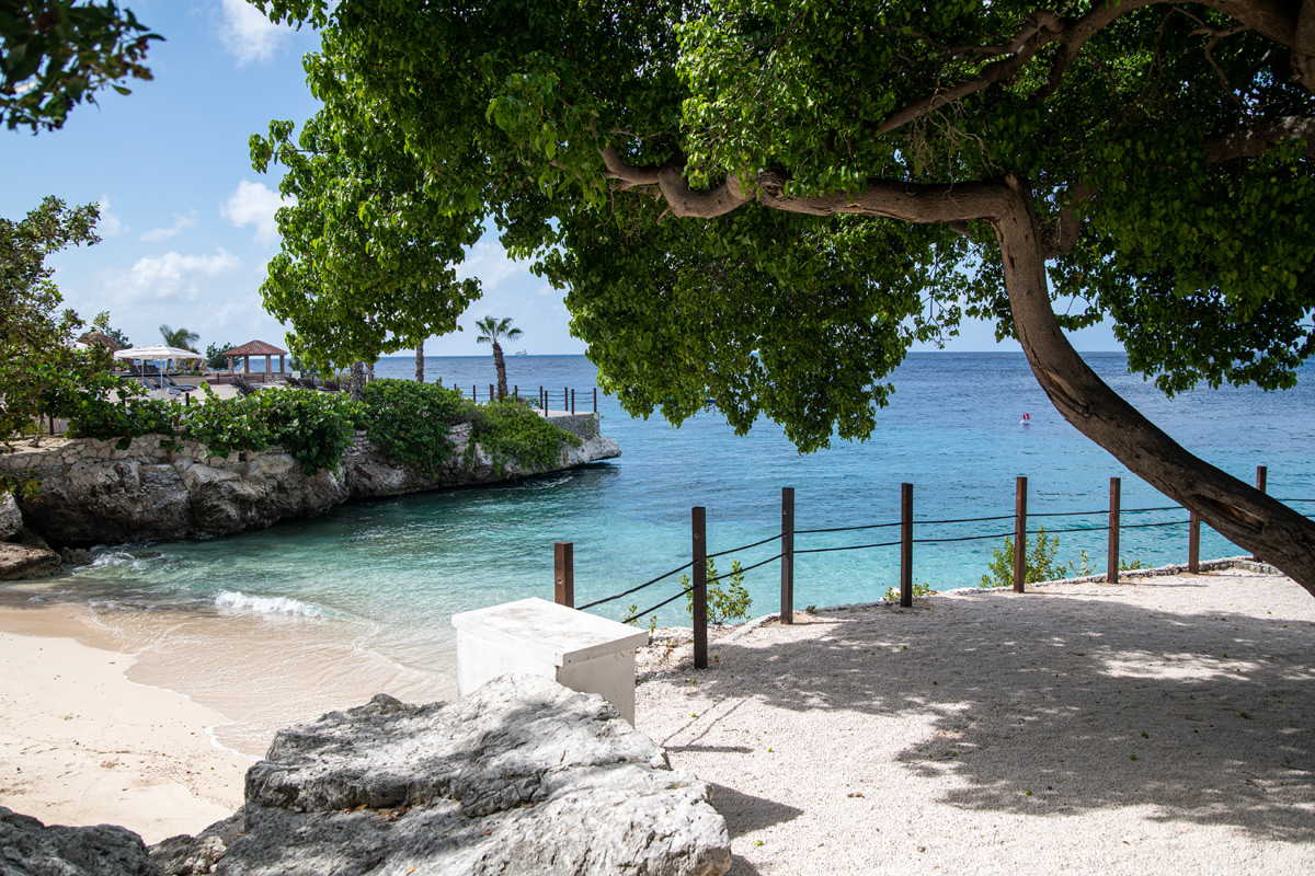 Dreams Curaçao Resort, Spa & Casino