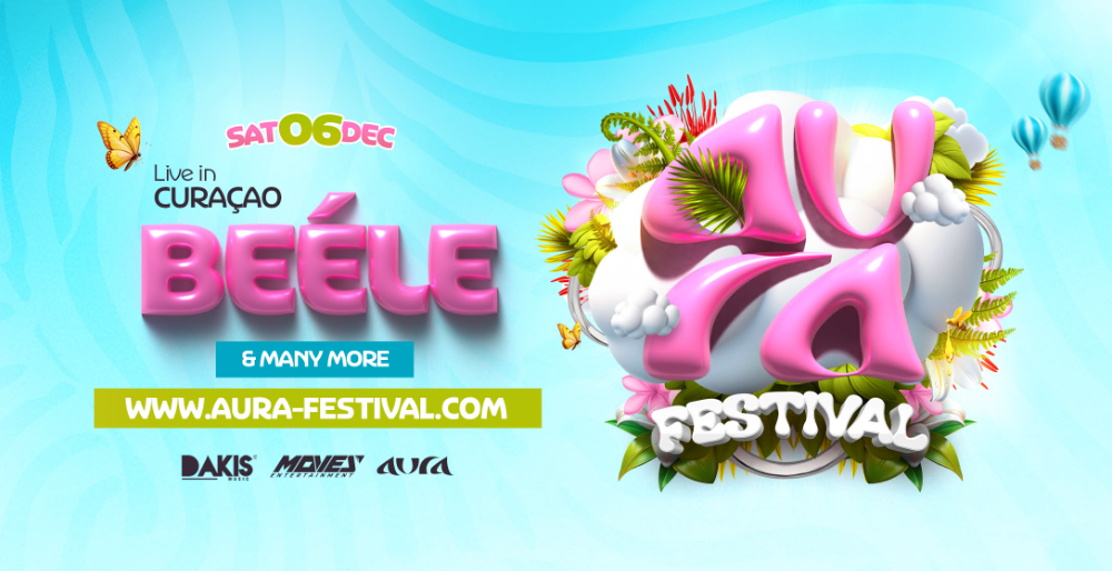 Aura festival