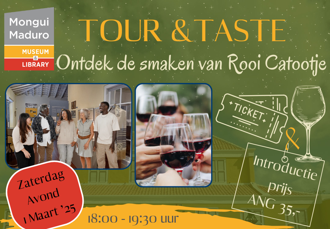 Tour & Taste