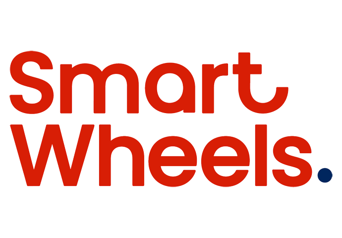 Smart Wheels logo
