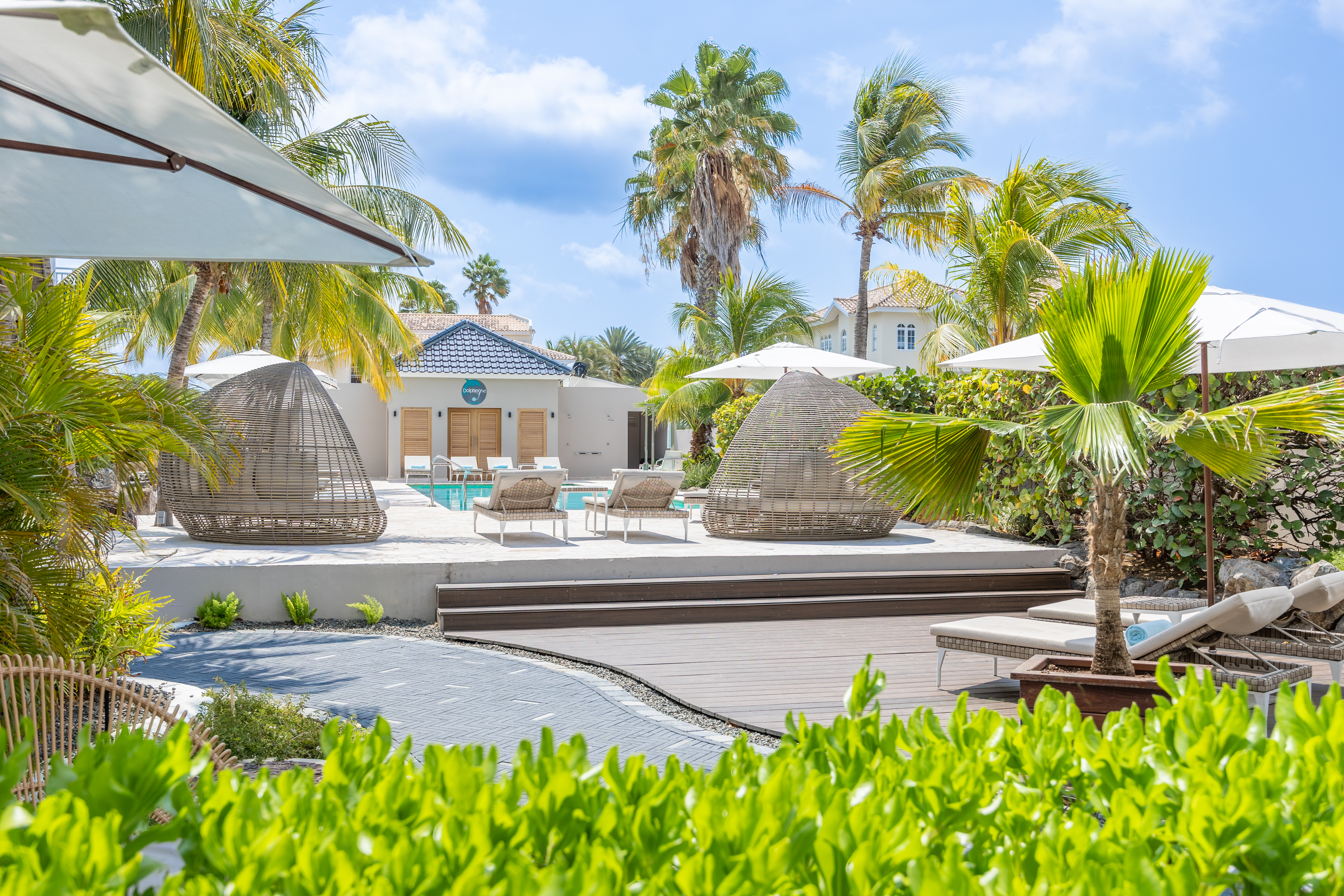 Dolphin Suites and Wellness (1)