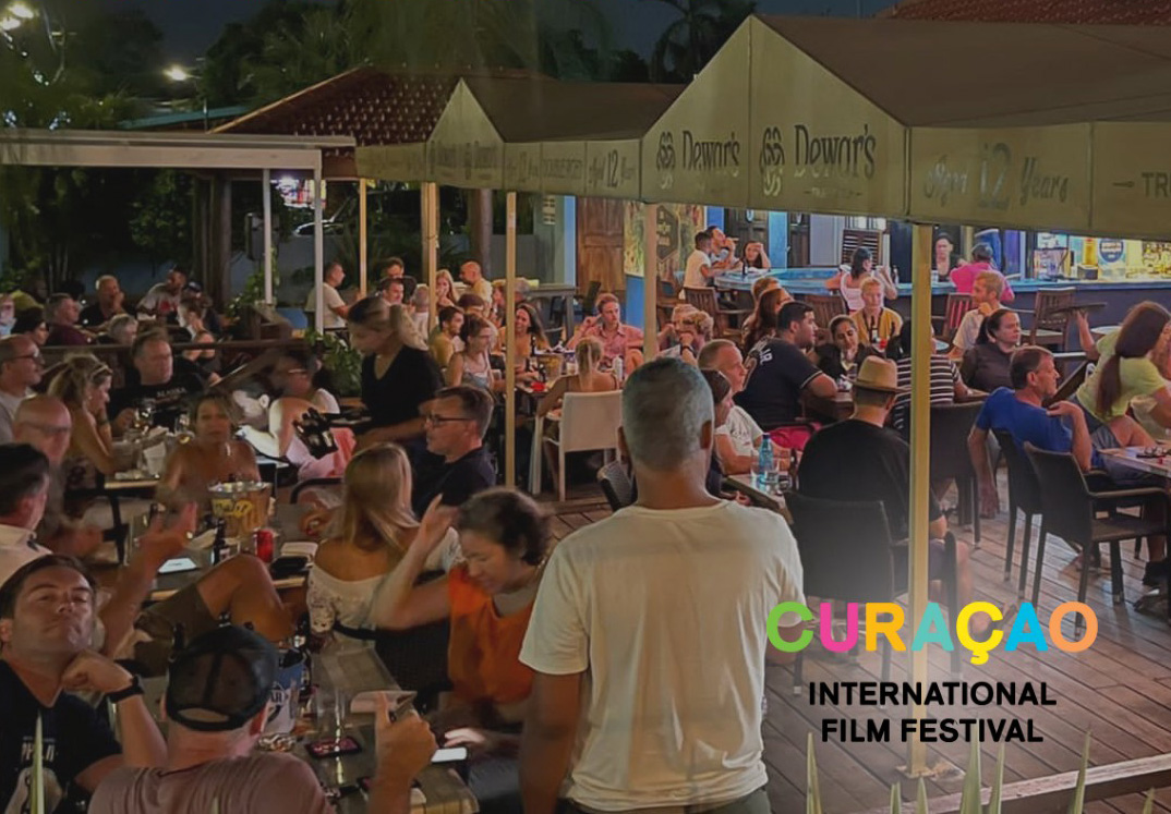 The Curaçao International Film Festival Film Quiz