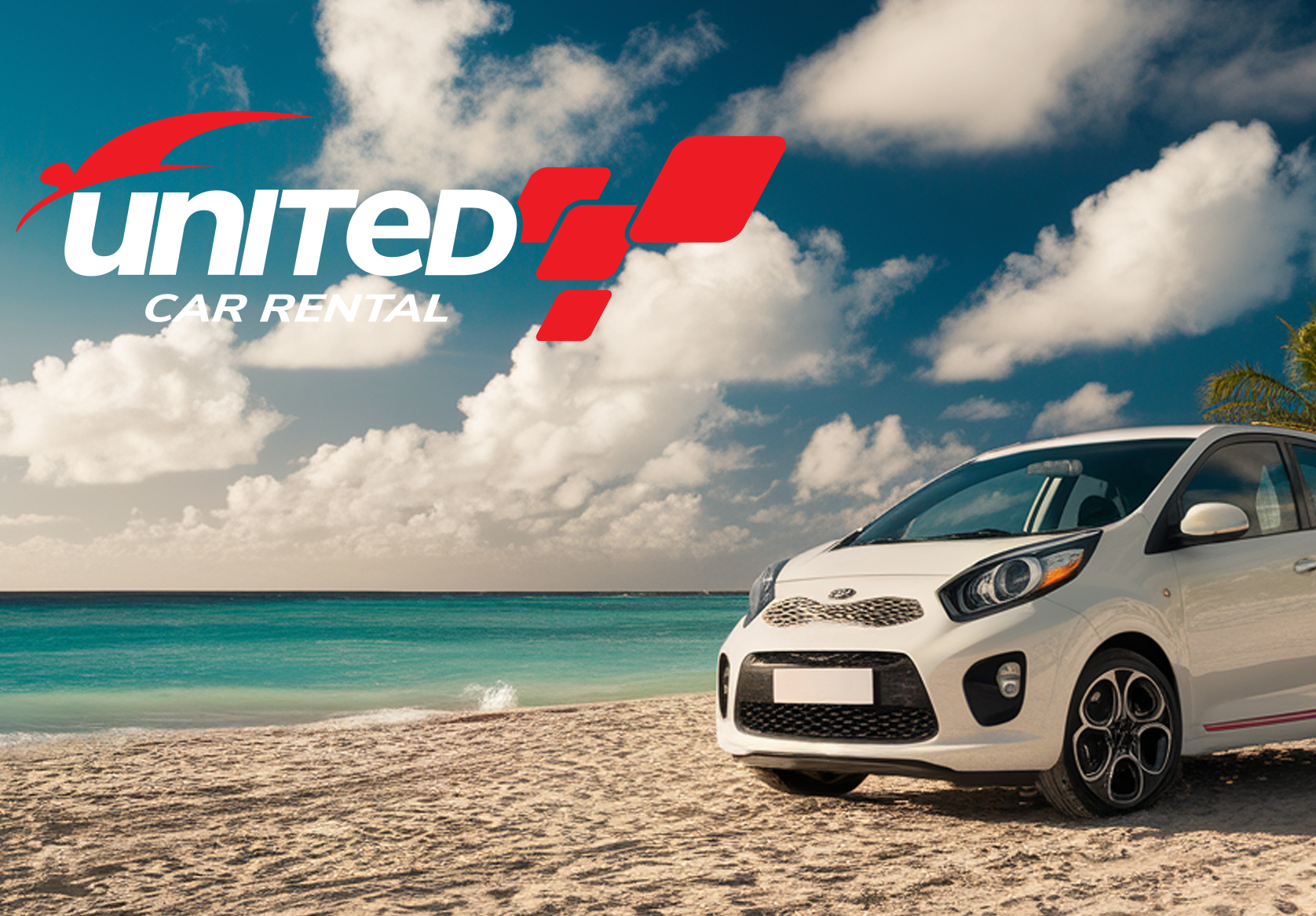 United Car Rental Curaçao