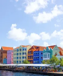 Handelskade Curacao