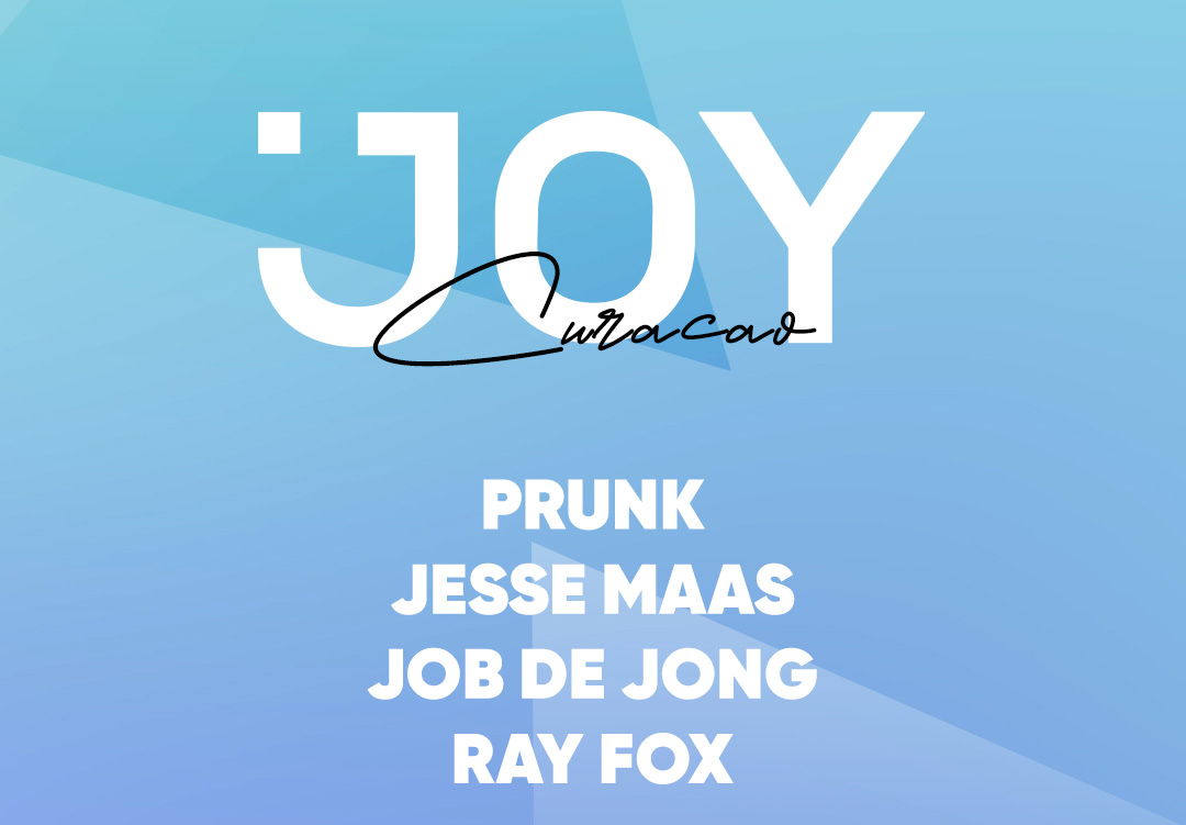 Joy Curaçao 2023