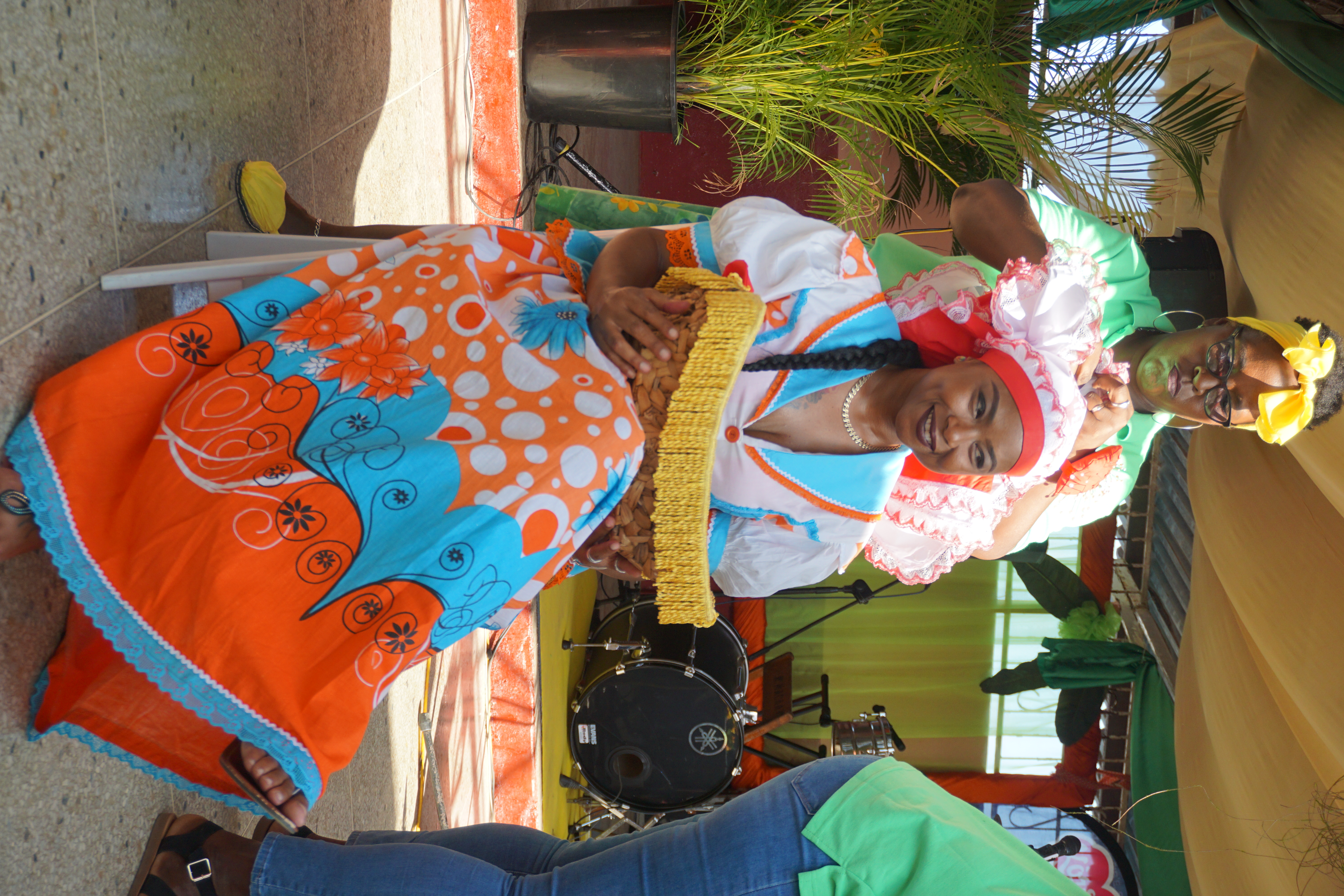 Head wrap competition 2