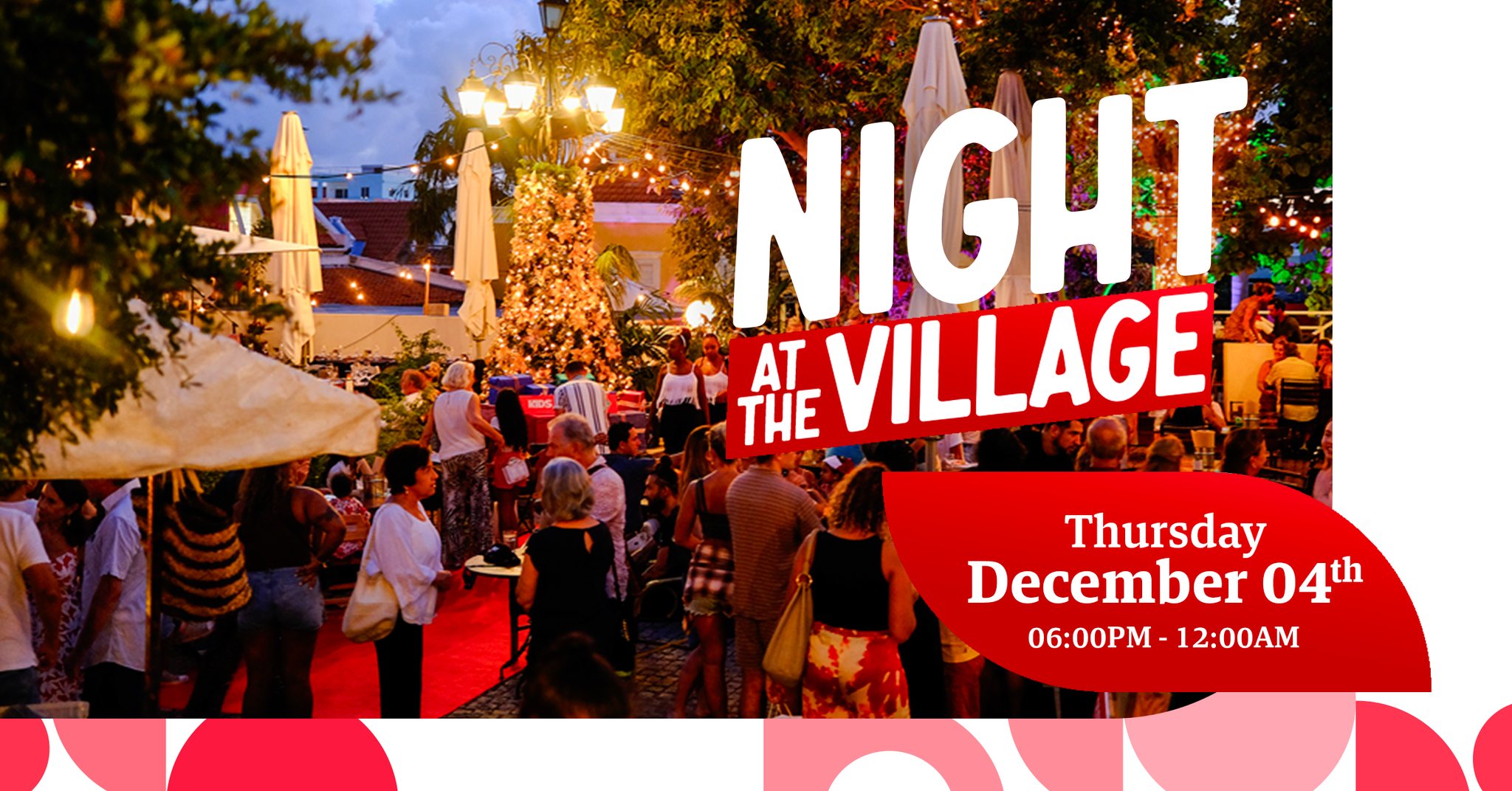 Night at the Village