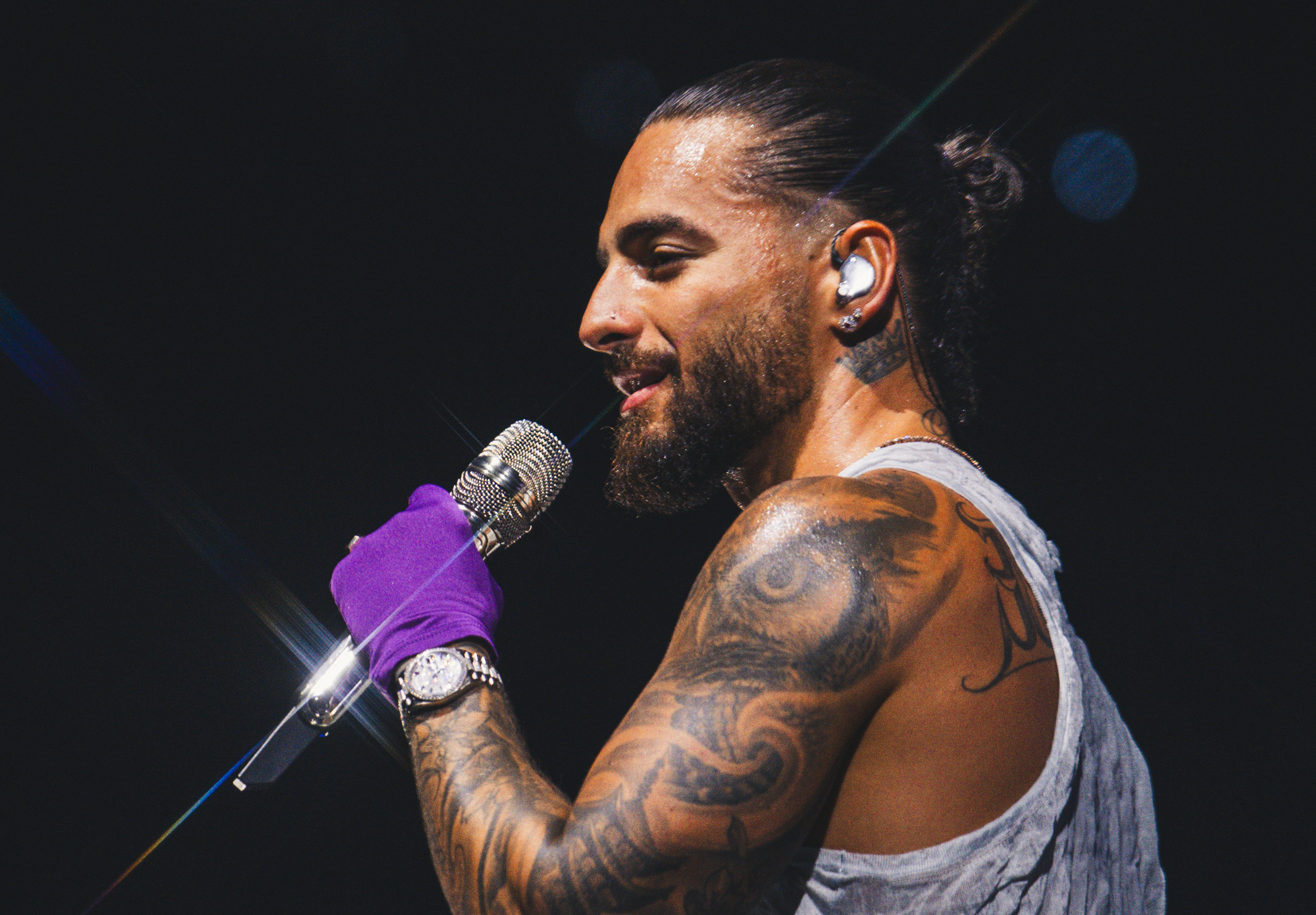 Maluma