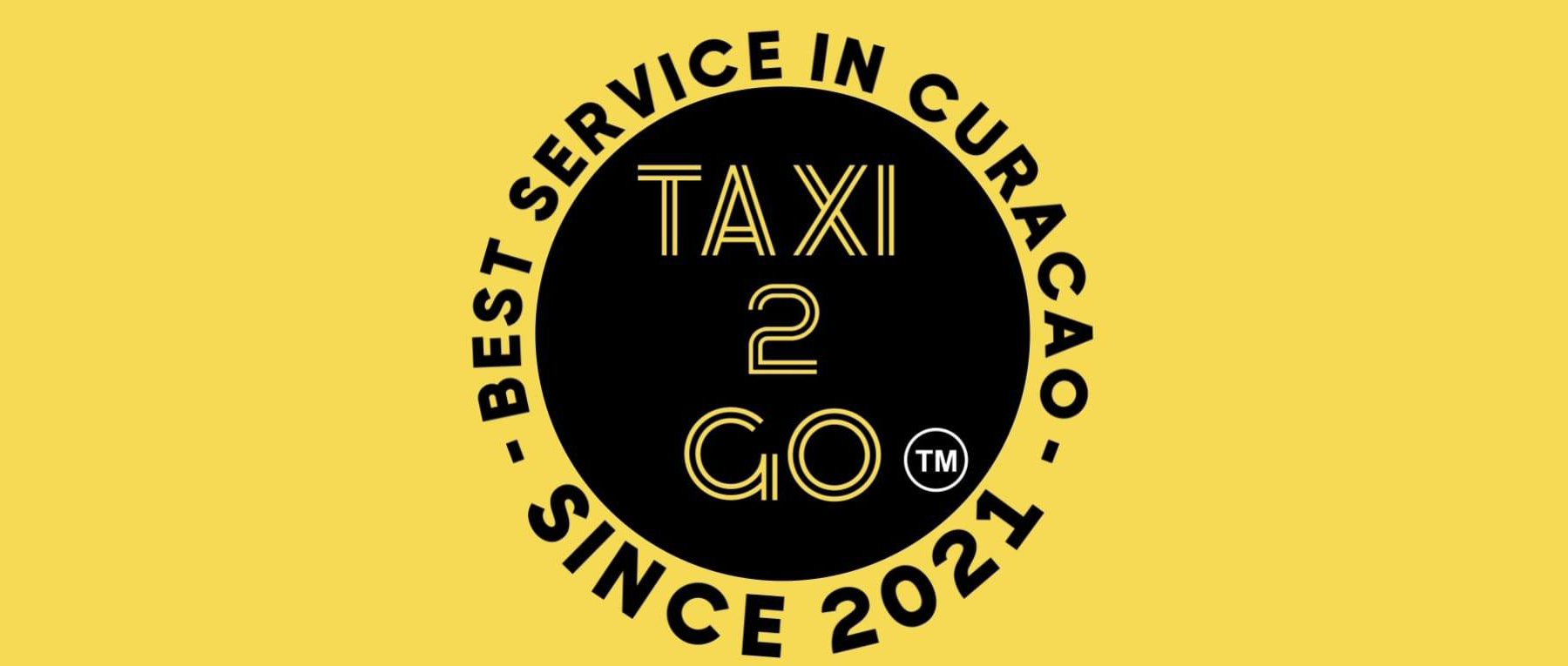 Taxi 2 Go Curaçao