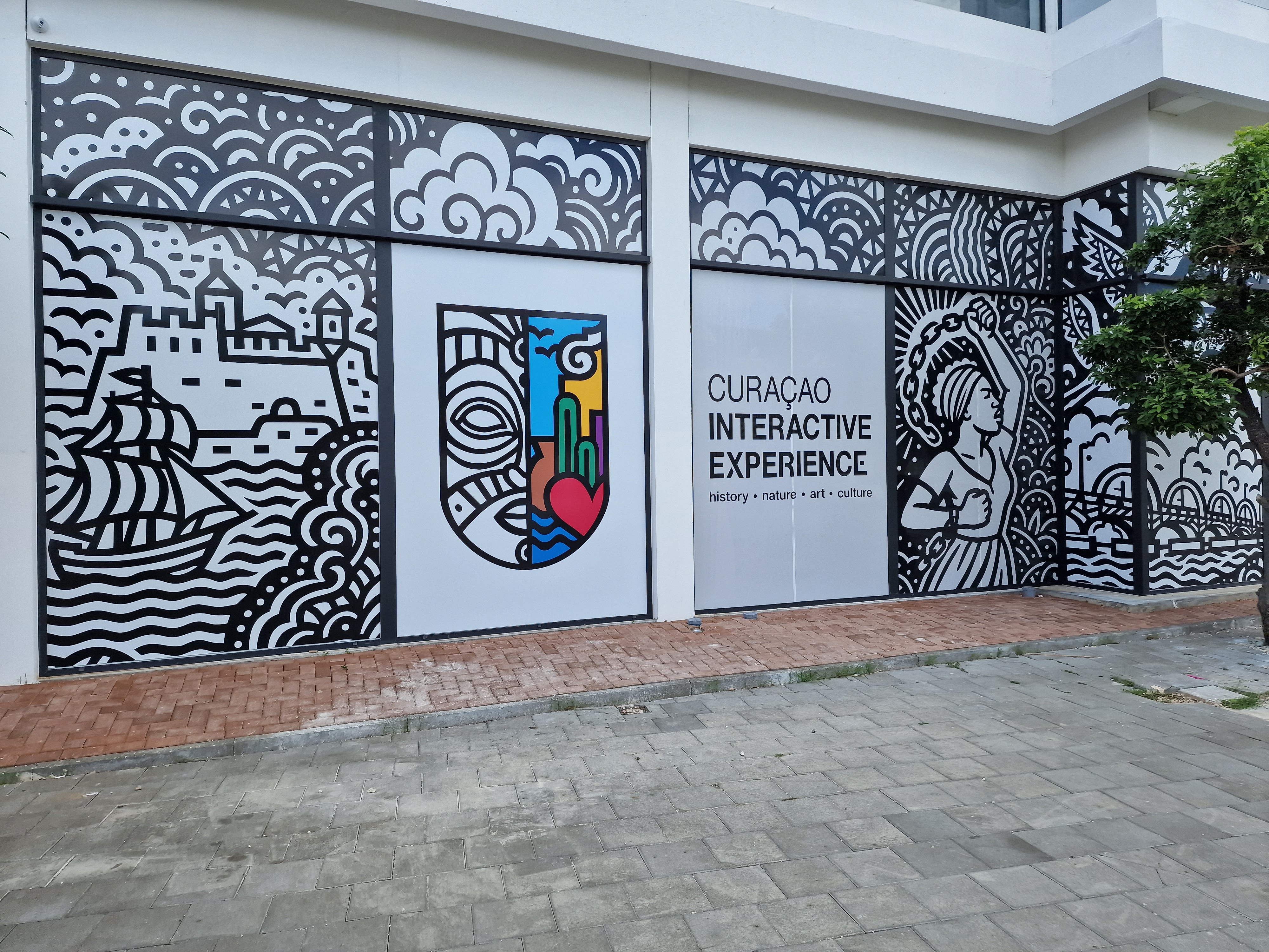 Curaçao Interactive Experience (3)