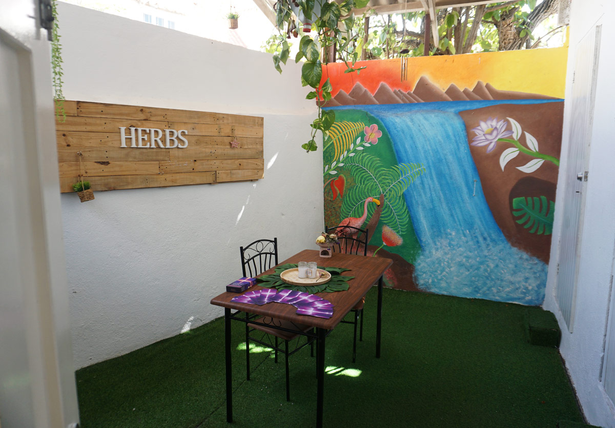 Universal Alchemist 2