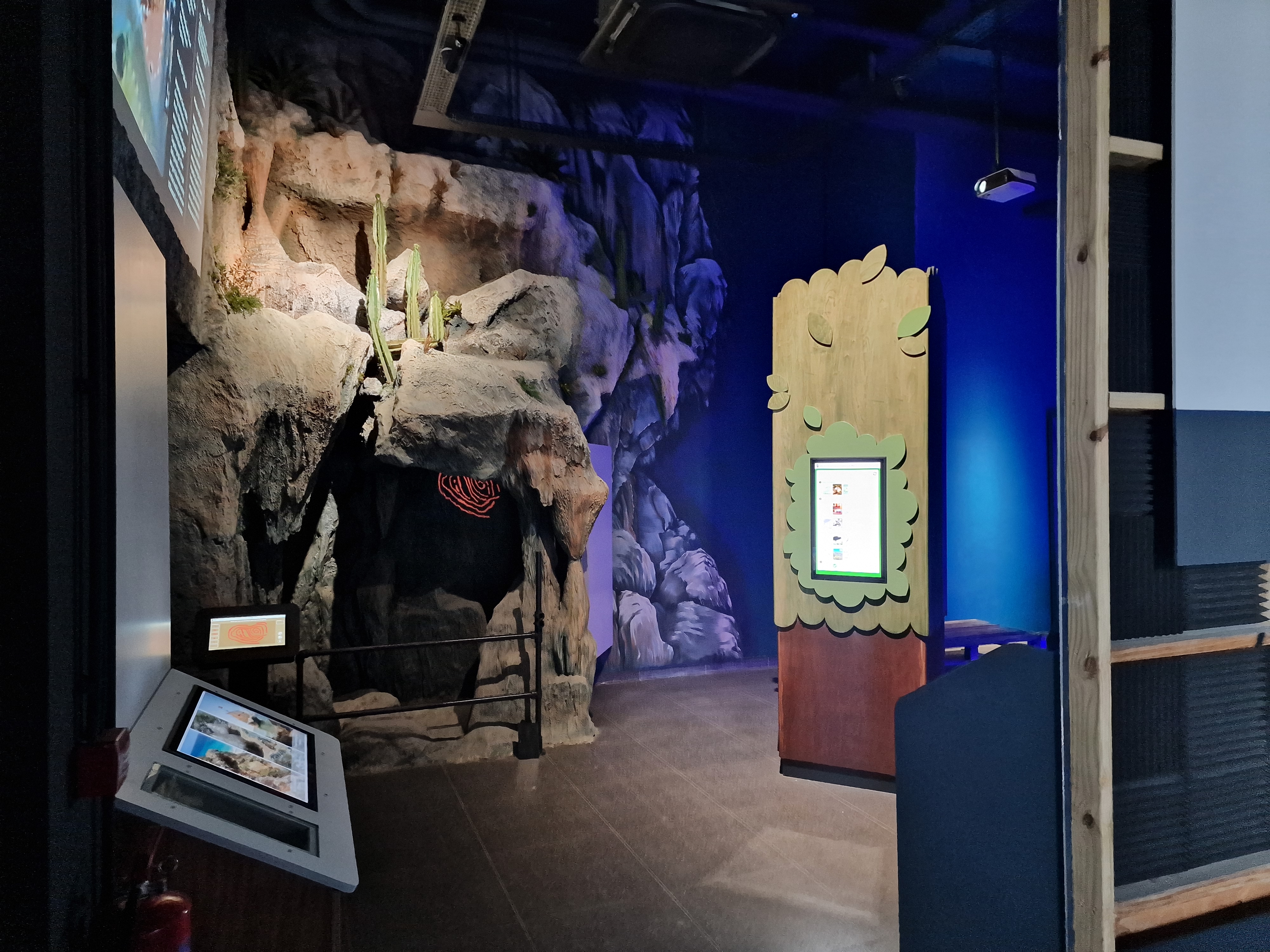 Curaçao Interactive Experience (1)