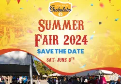 Chobolobo Summer Fair 2024