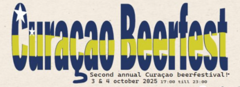 Curacao beerfest