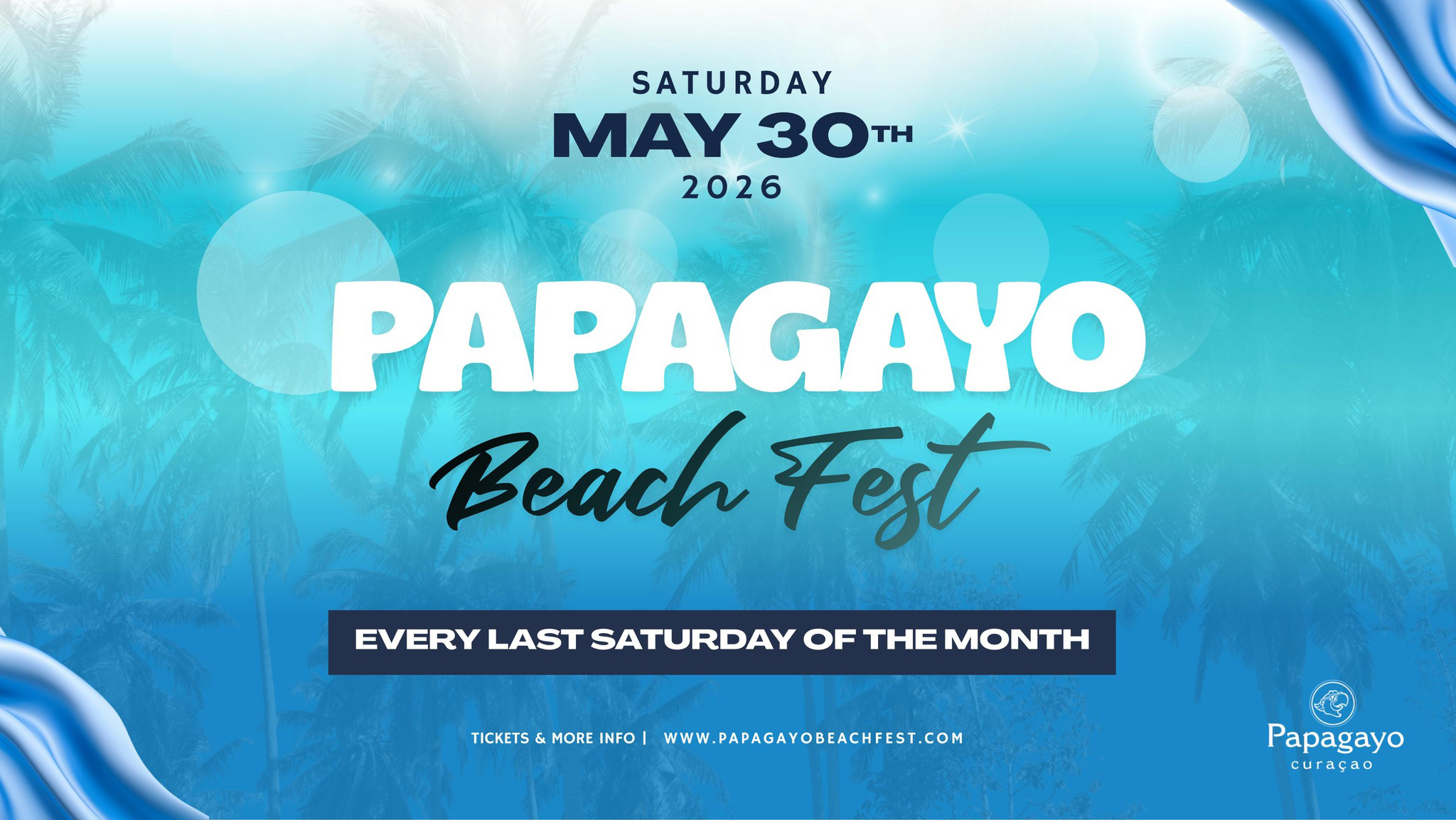 Papagayo Beach Fest
