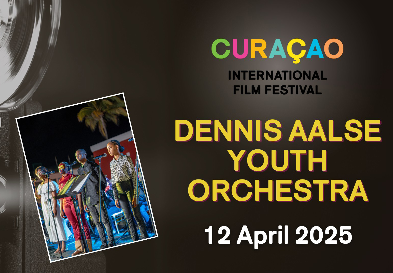 Dennis Aalse Youth Orchestra
