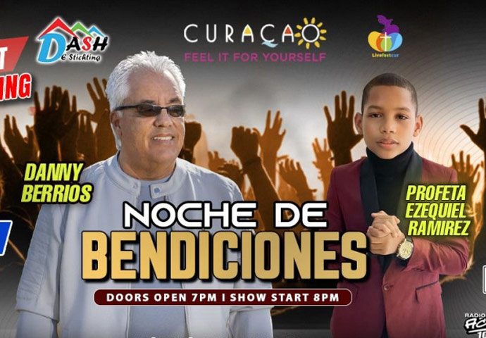 Noche de Bendiciones