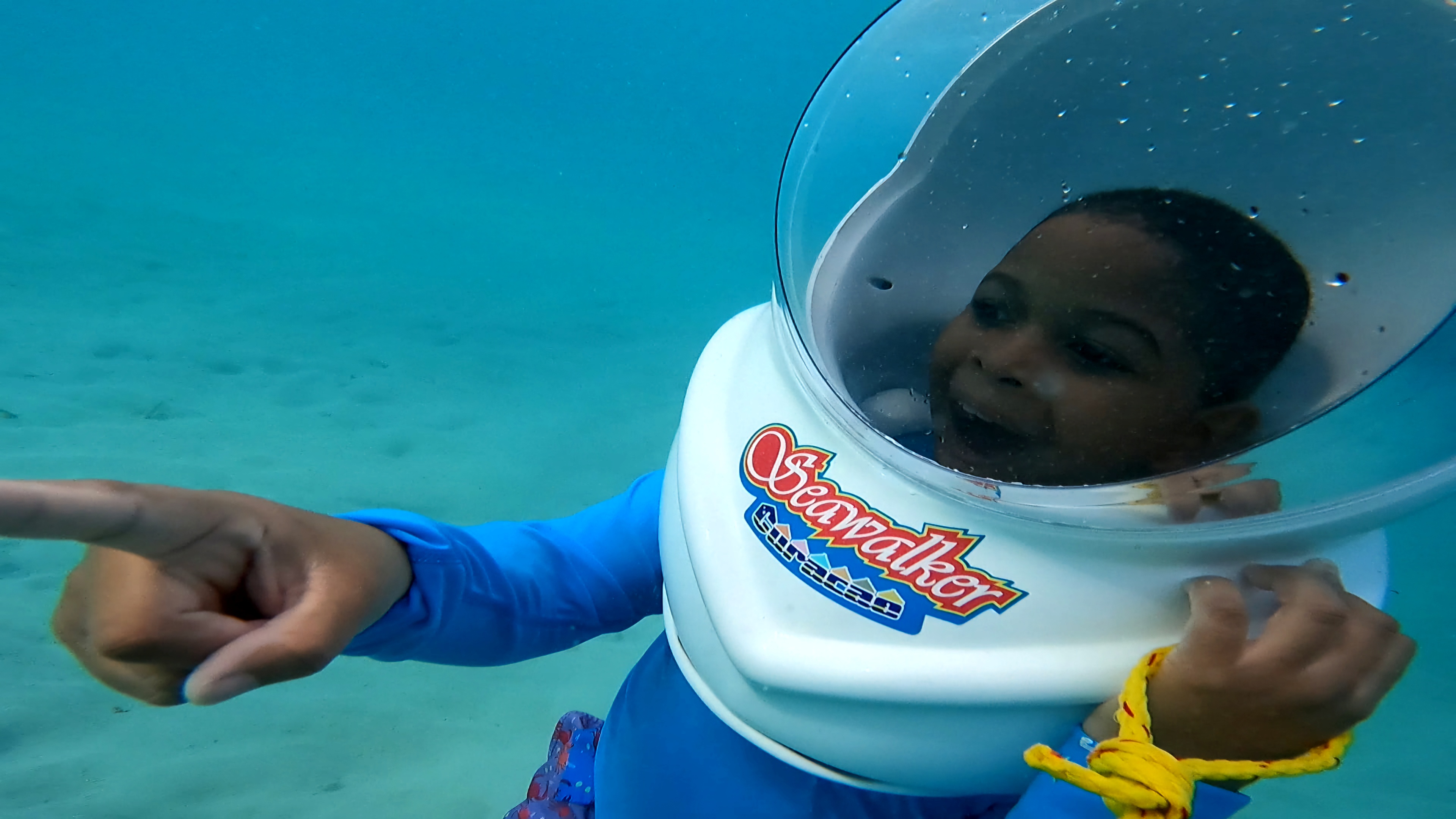 Seawalker Curacao (2)