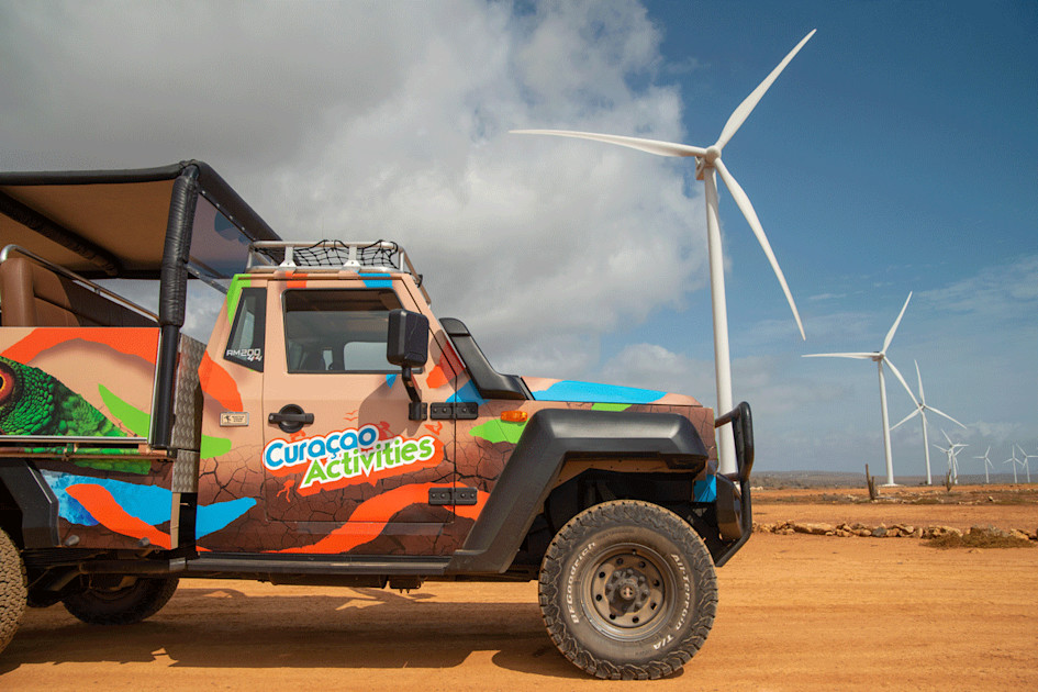 Curaçao Activities Curacao, the Caribbean Getaway