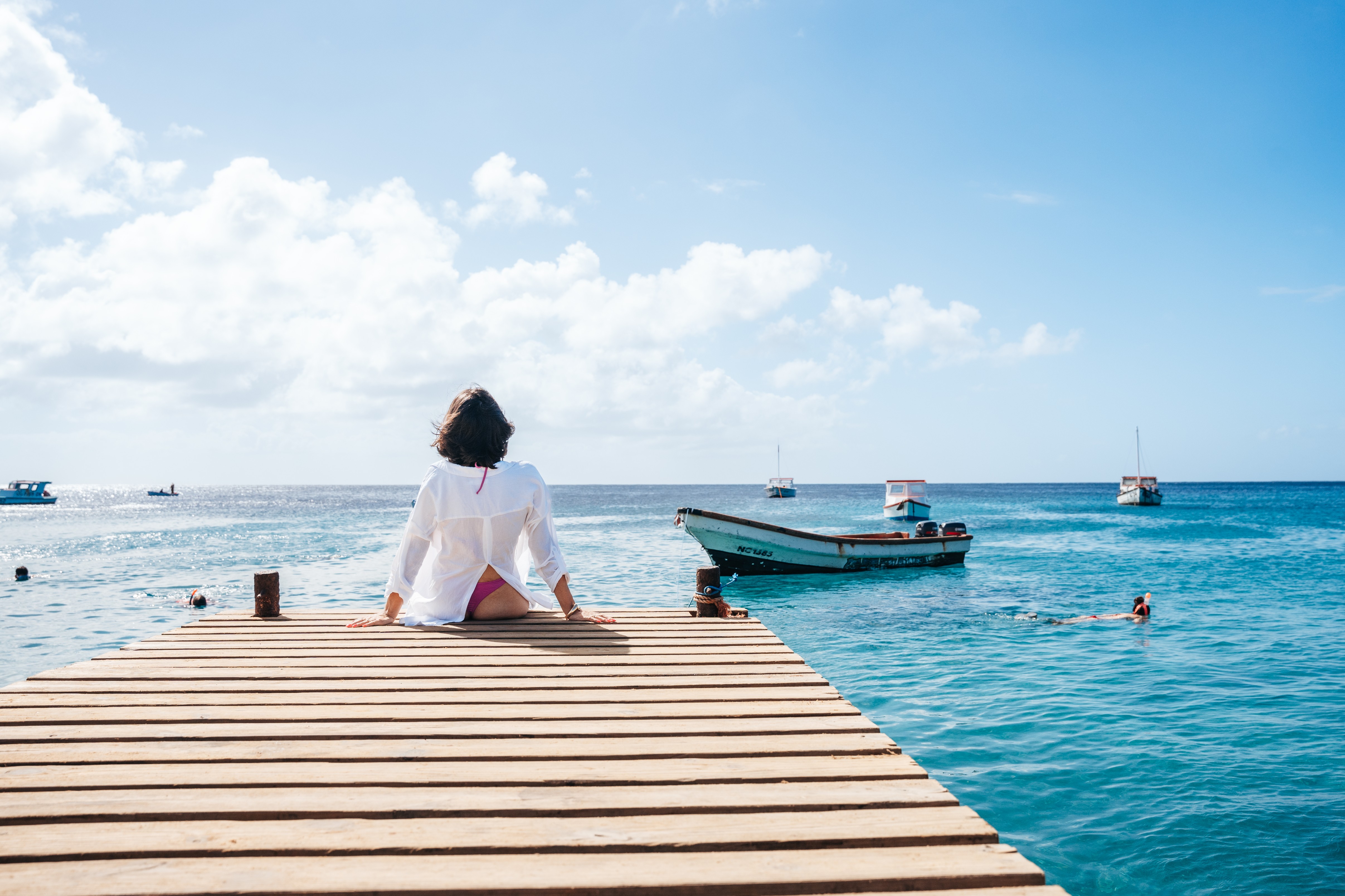 Curacao como destino importante para los Colombianos (2)