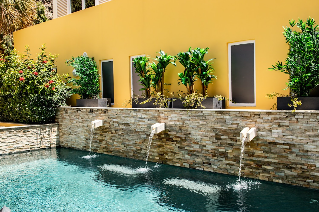 Bayside Boutique Hotel - Blue Bay Golf & Beach Resort