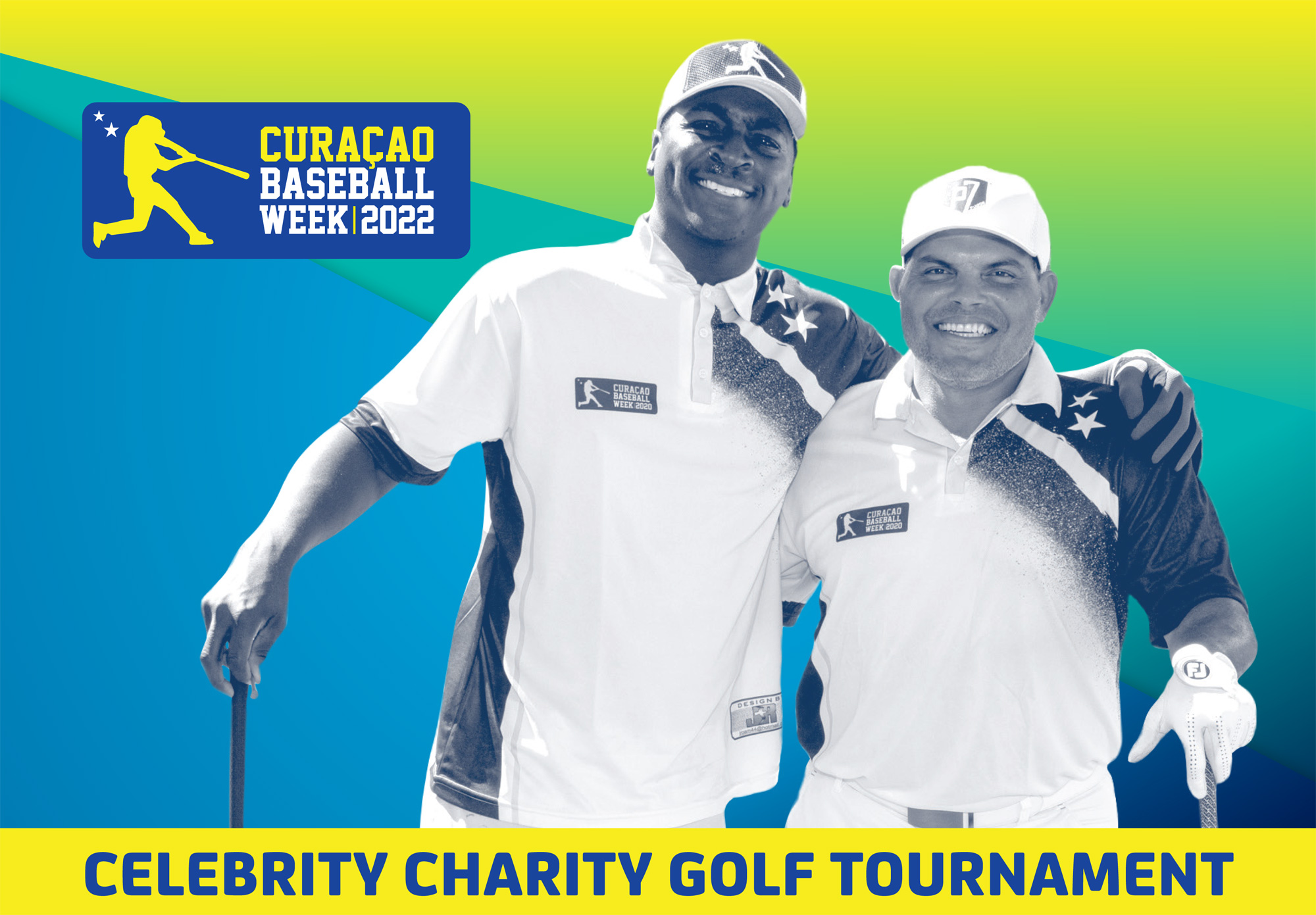 Celebrity Charity Golf Tournament