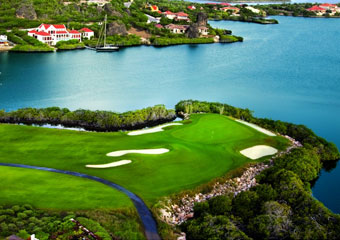 CC Old Quarry at Santa Barbara Beach and Golf Resort