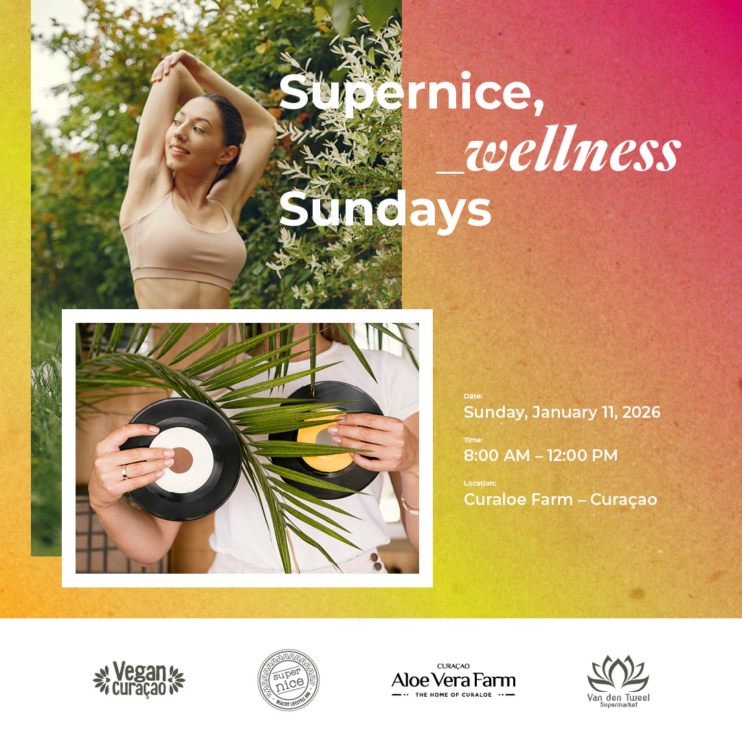 Supernice Welness Sundays