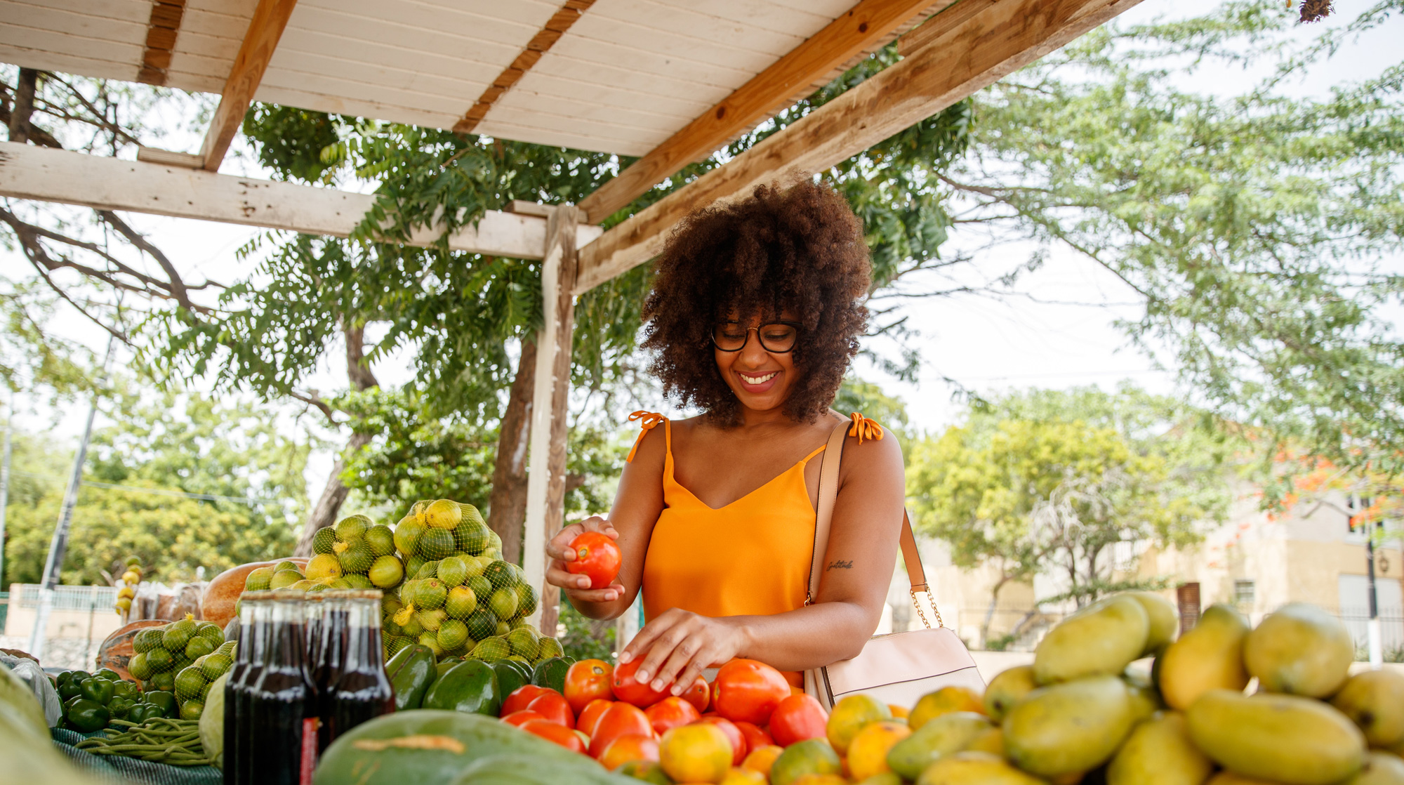 A Time for Mind, Body, & Spirit 1