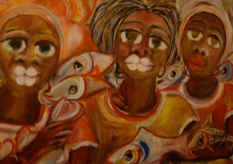 CC Jean Girigory Gallery