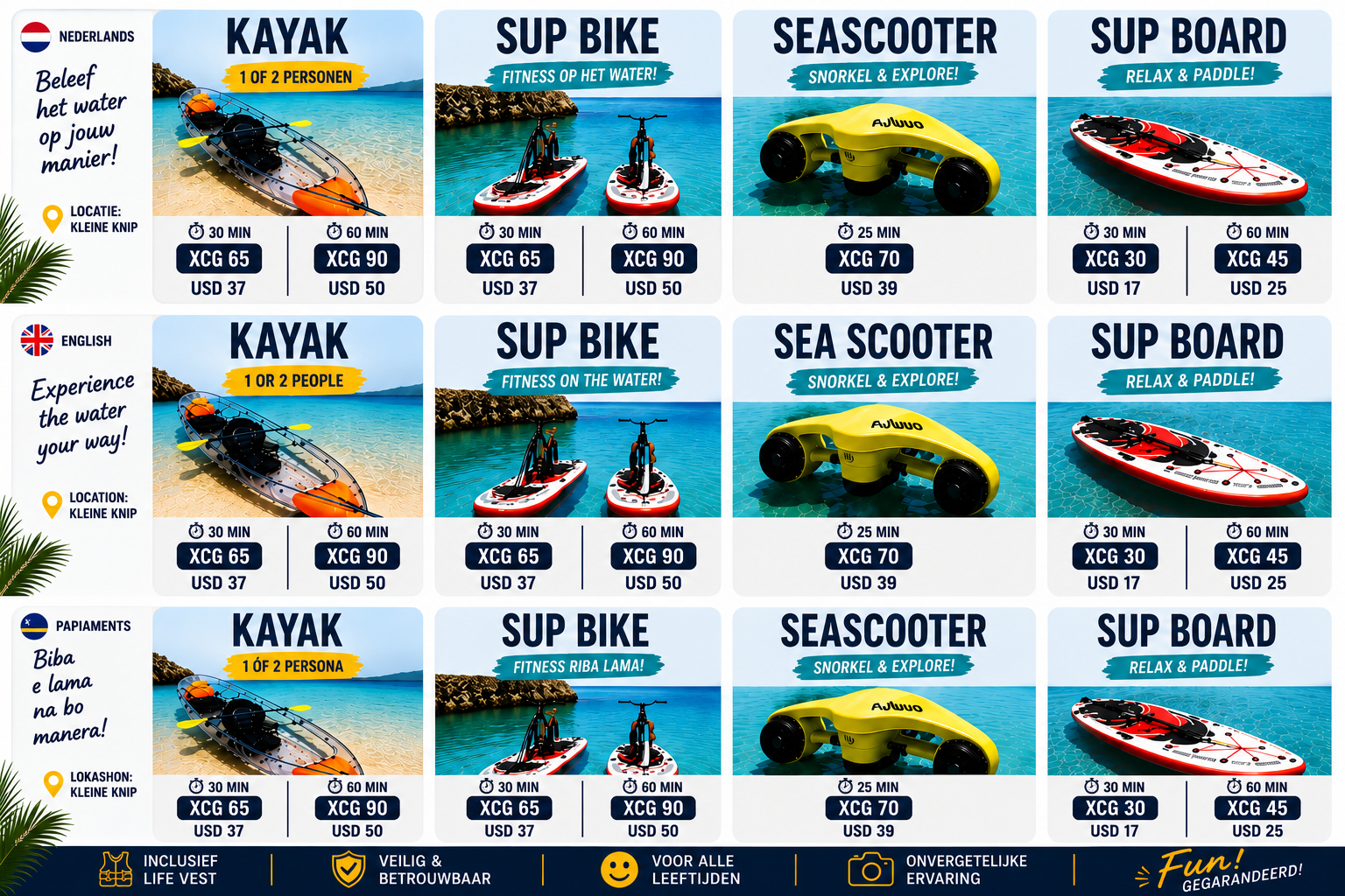 Sup and kayak (3)