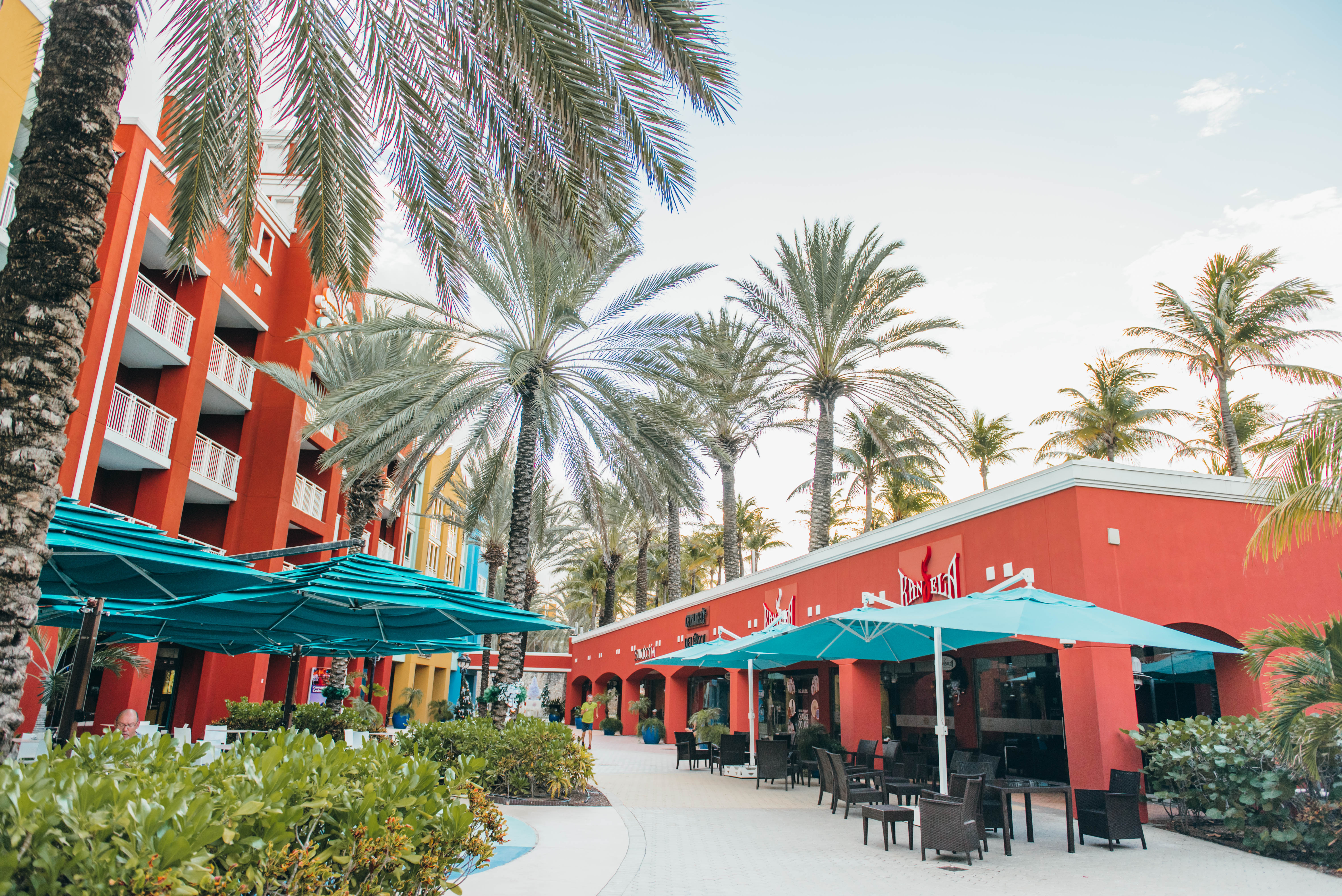 CC Renaissance Curaçao Resort and Casino 2