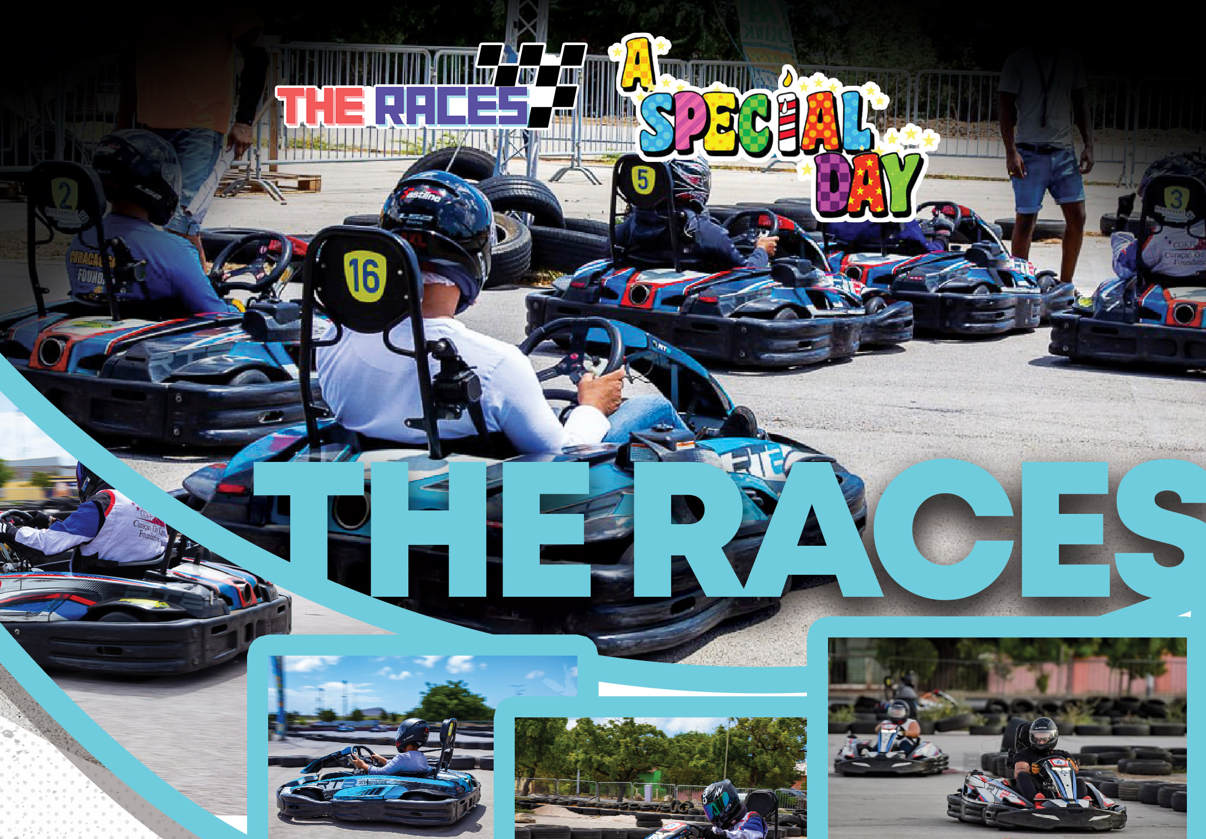 The Races