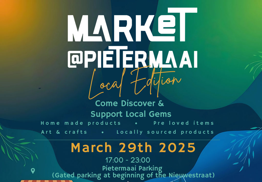Market@Pietermaai