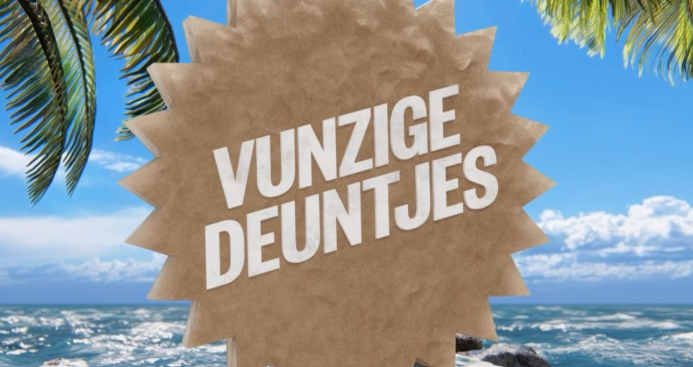 vunzige deuntjes