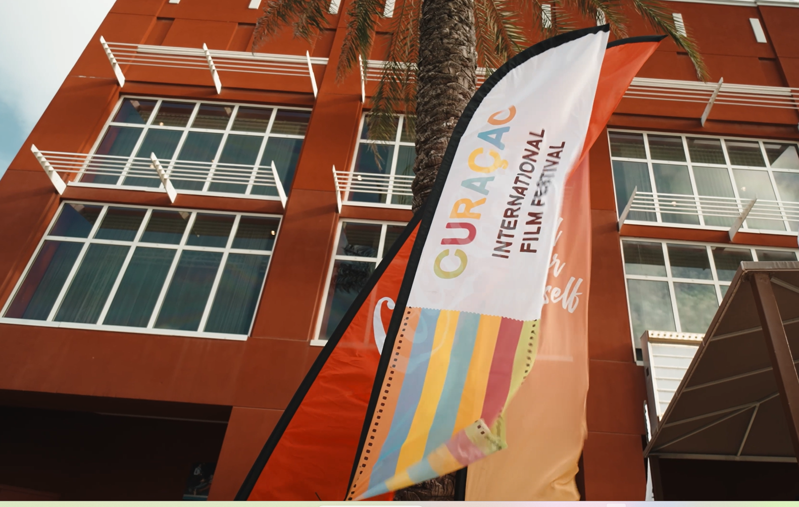 Curacao International Film Festival